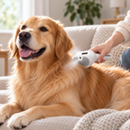 🐾 Pet Care Essential | Gentle Spray Grooming Comfort | Smooth Coat Care Companion