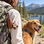 🐾 Pet Care Essential | Leak-Proof Waste Bag Convenience | Everyday Walking Companion