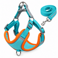 🐕 Outdoor Essential | Soft Nylon Comfort Fit | Everyday Walking Adventure